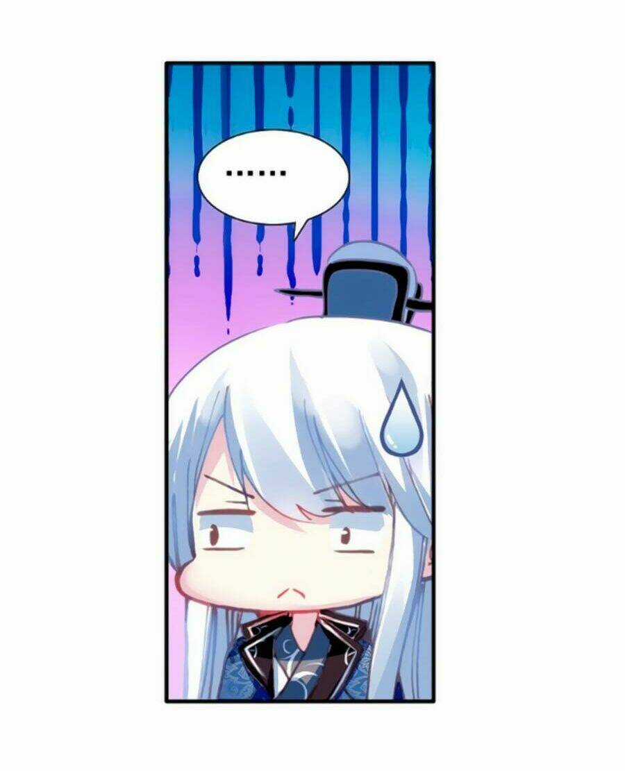 Trâm Trung Lục Chapter 24.1 trang 5