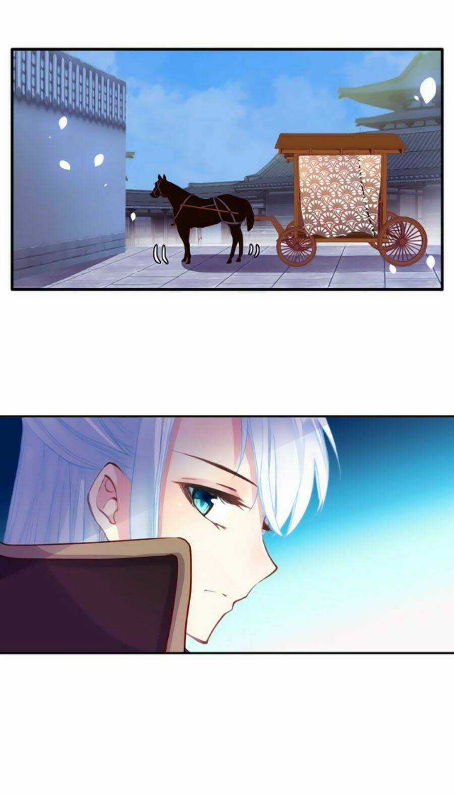 Trâm Trung Lục Chapter 24.2 trang 13