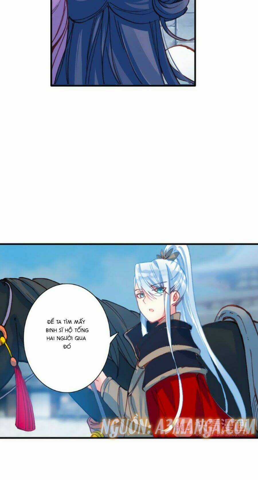 Trâm Trung Lục Chapter 24.2 trang 16