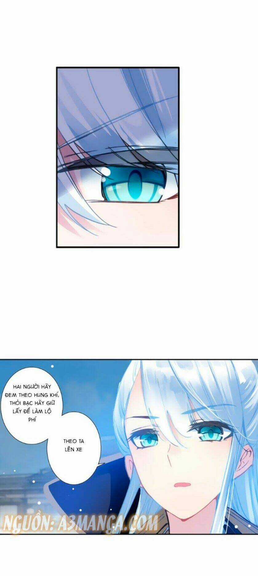 Trâm Trung Lục Chapter 24.2 trang 18