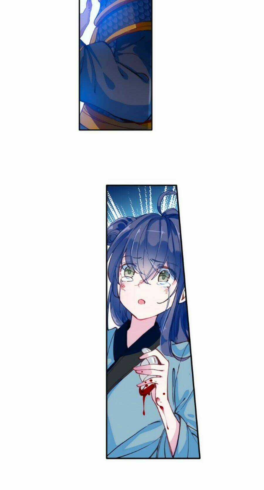 Trâm Trung Lục Chapter 24.2 trang 2