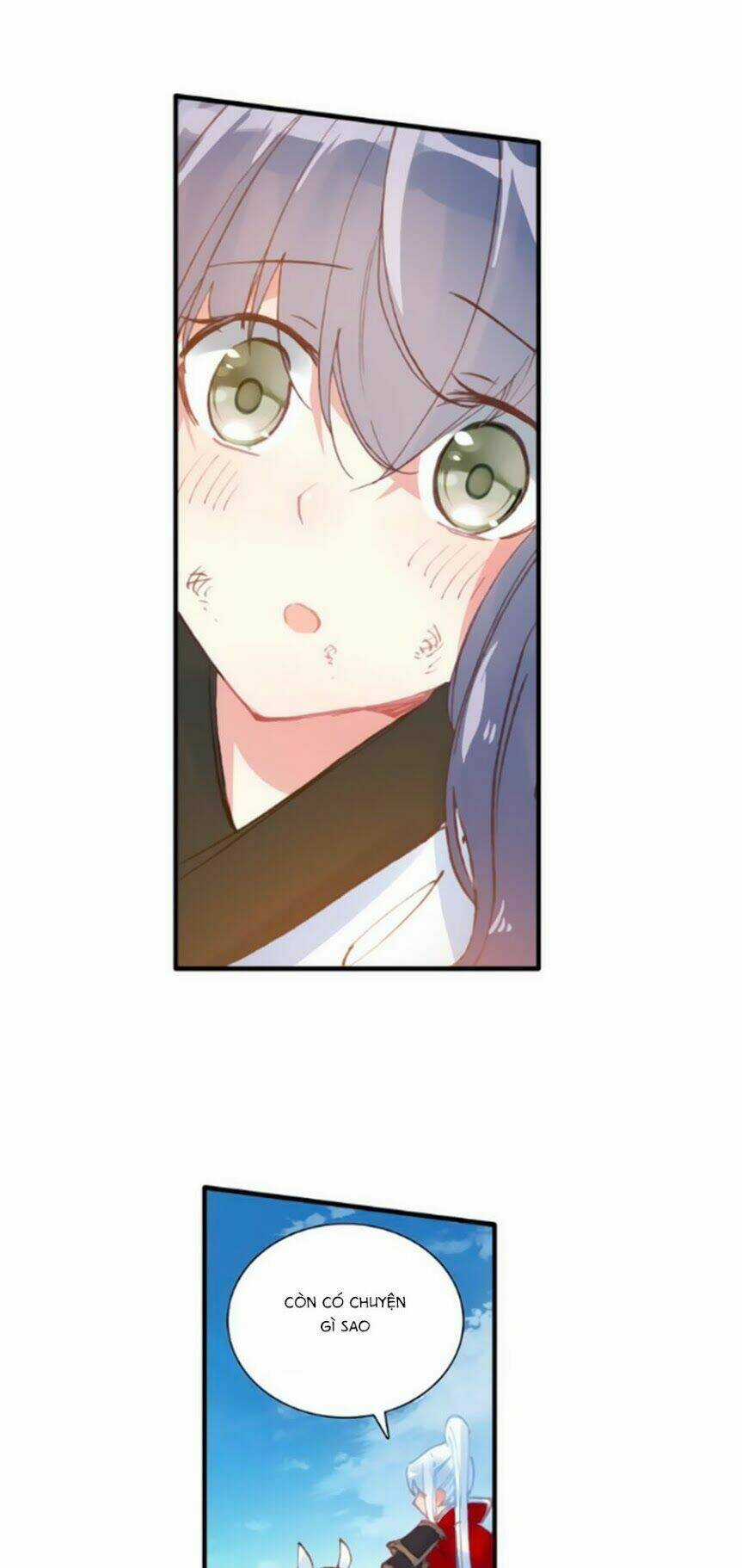 Trâm Trung Lục Chapter 24.2 trang 25