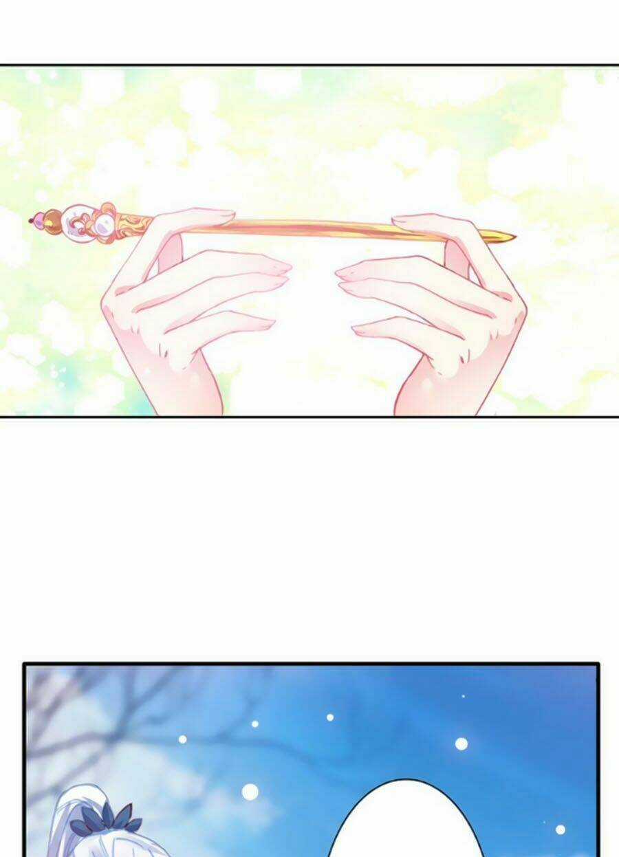 Trâm Trung Lục Chapter 24.2 trang 27