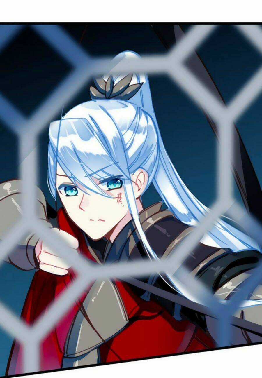 Trâm Trung Lục Chapter 24.2 trang 3