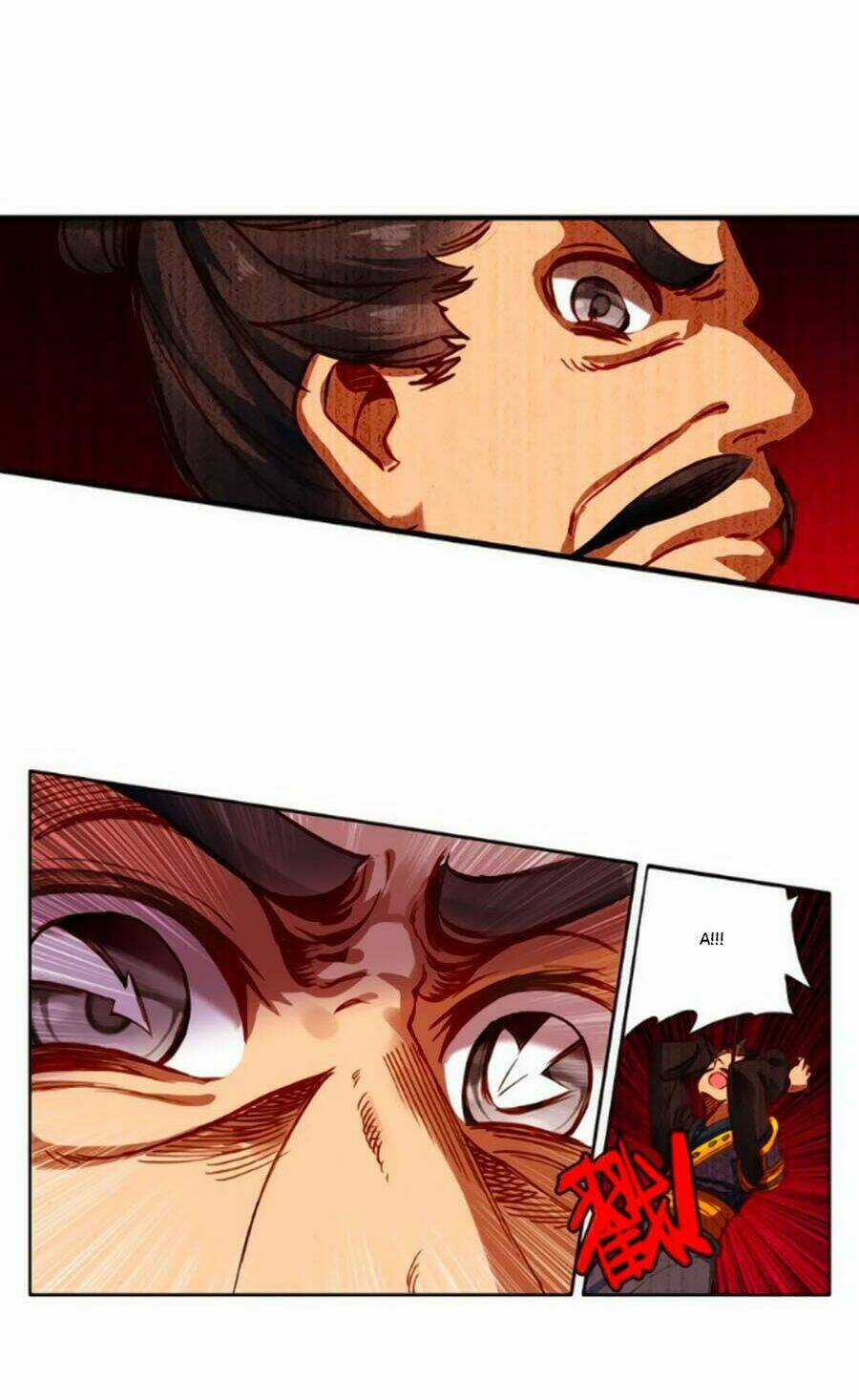 Trâm Trung Lục Chapter 24.2 trang 6