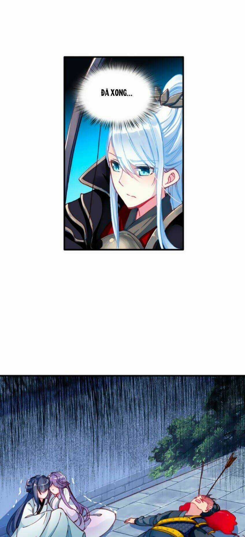 Trâm Trung Lục Chapter 24.2 trang 7