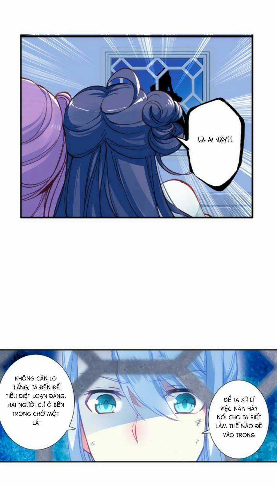 Trâm Trung Lục Chapter 24.2 trang 9