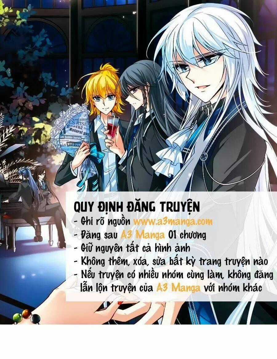 Trâm Trung Lục Chapter 24.5 trang 1