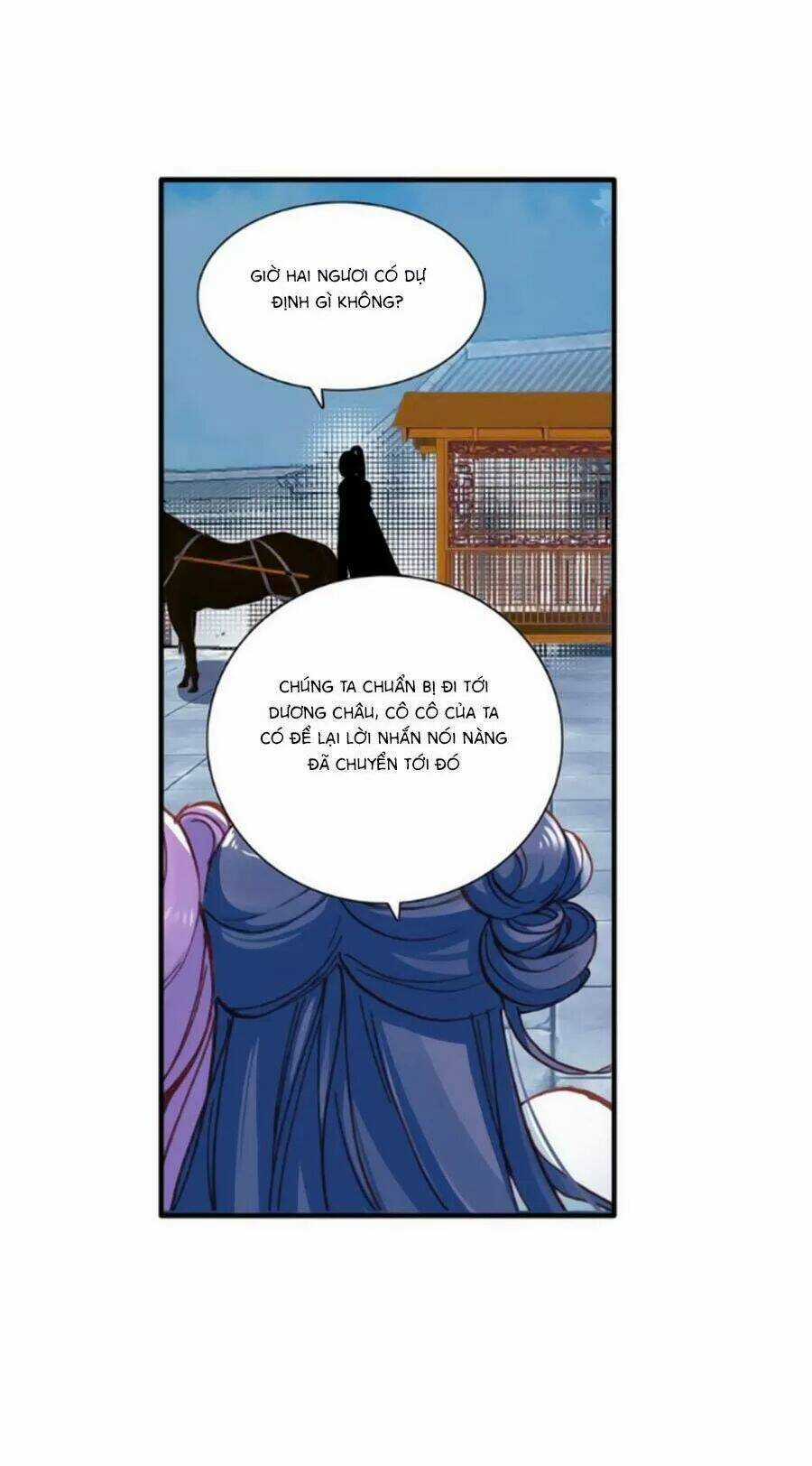 Trâm Trung Lục Chapter 24.5 trang 26