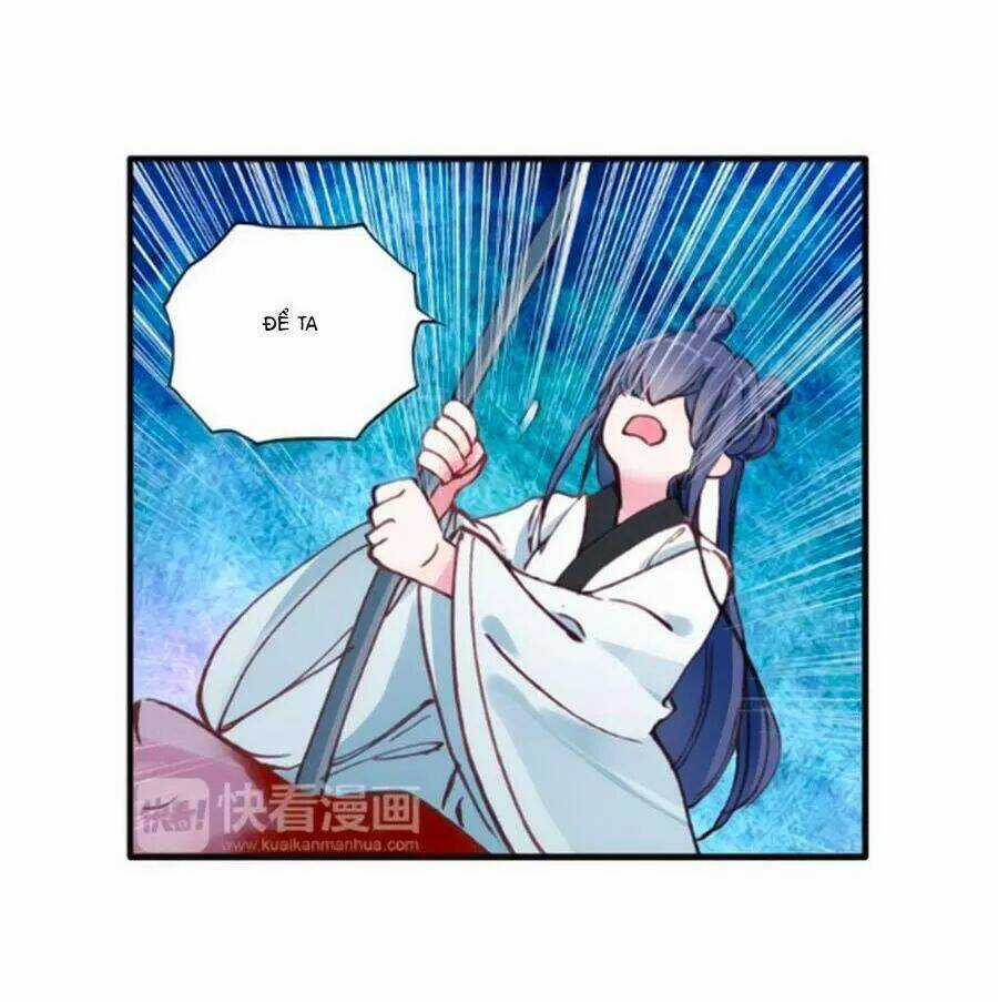 Trâm Trung Lục Chapter 24.5 trang 34