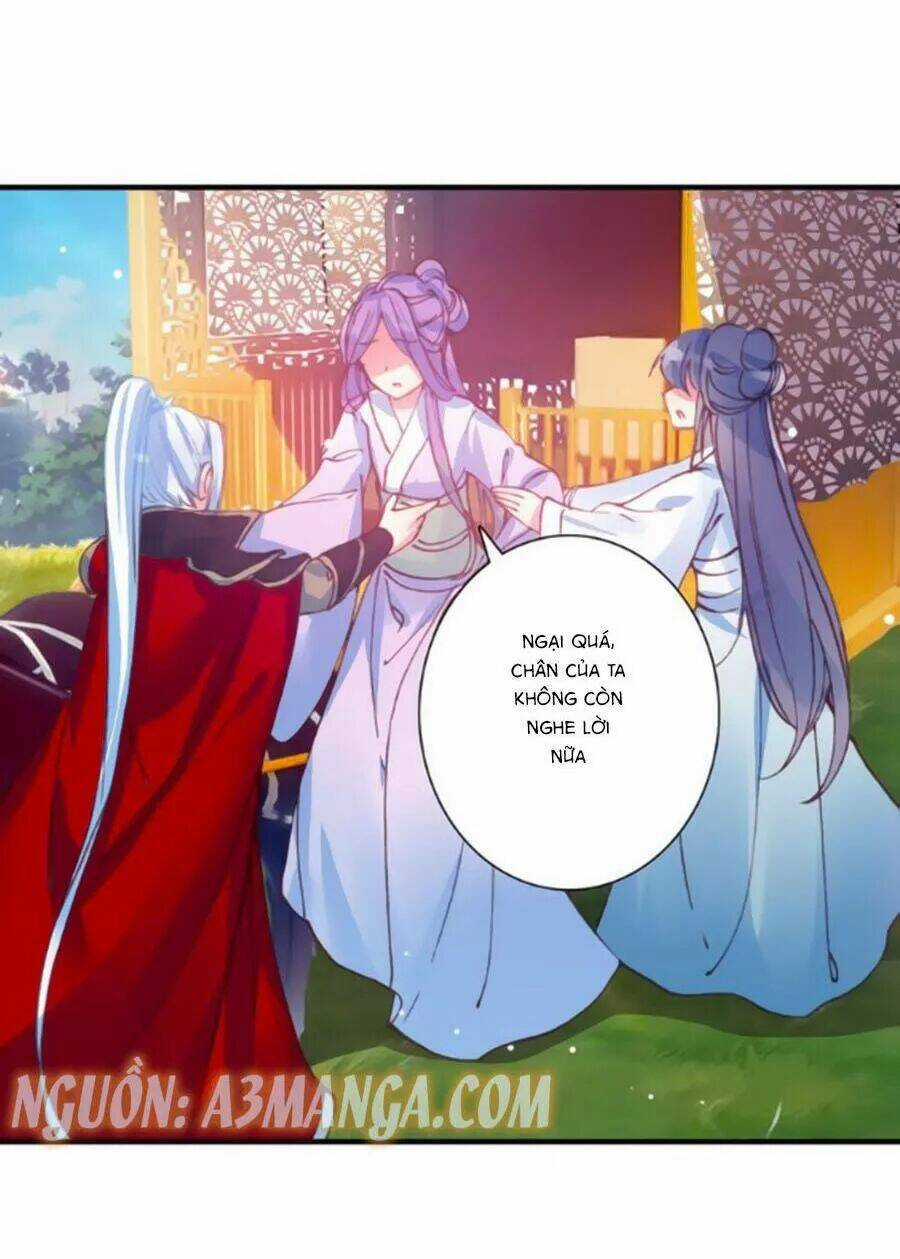Trâm Trung Lục Chapter 24.5 trang 37