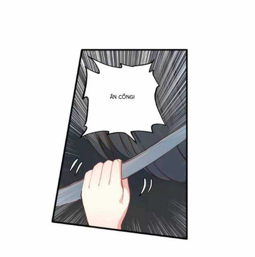 Trâm Trung Lục Chapter 24.5 trang 41