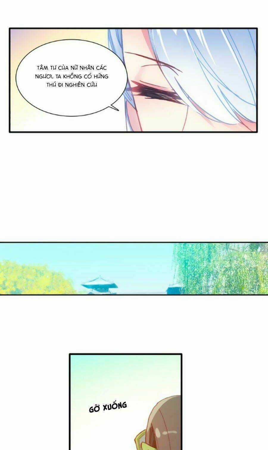 Trâm Trung Lục Chapter 25.1 trang 7