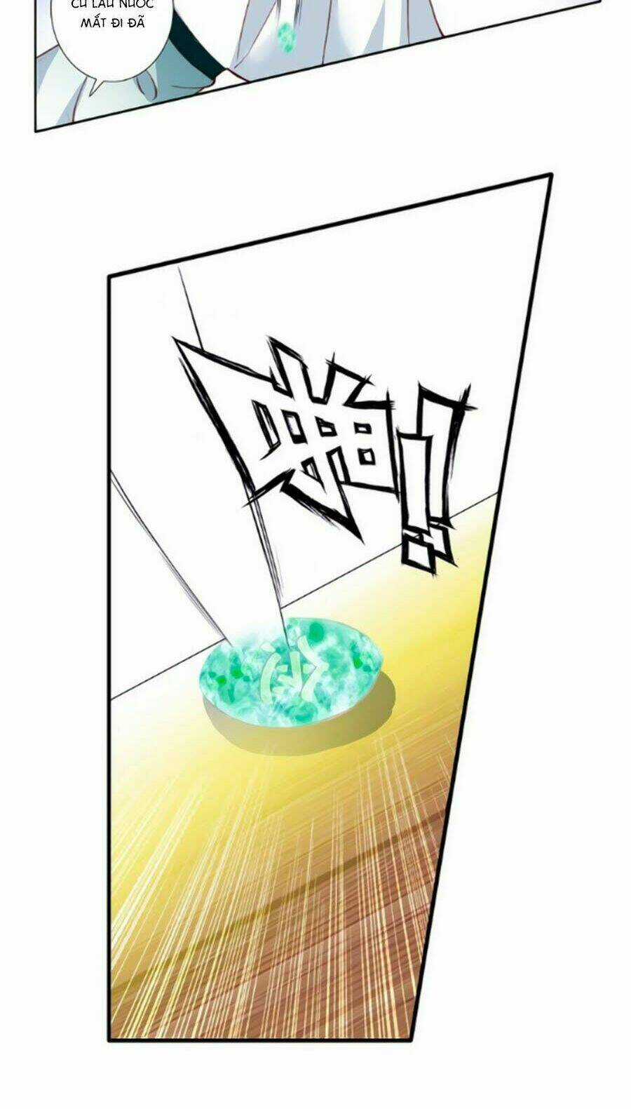 Trâm Trung Lục Chapter 25.2 trang 14