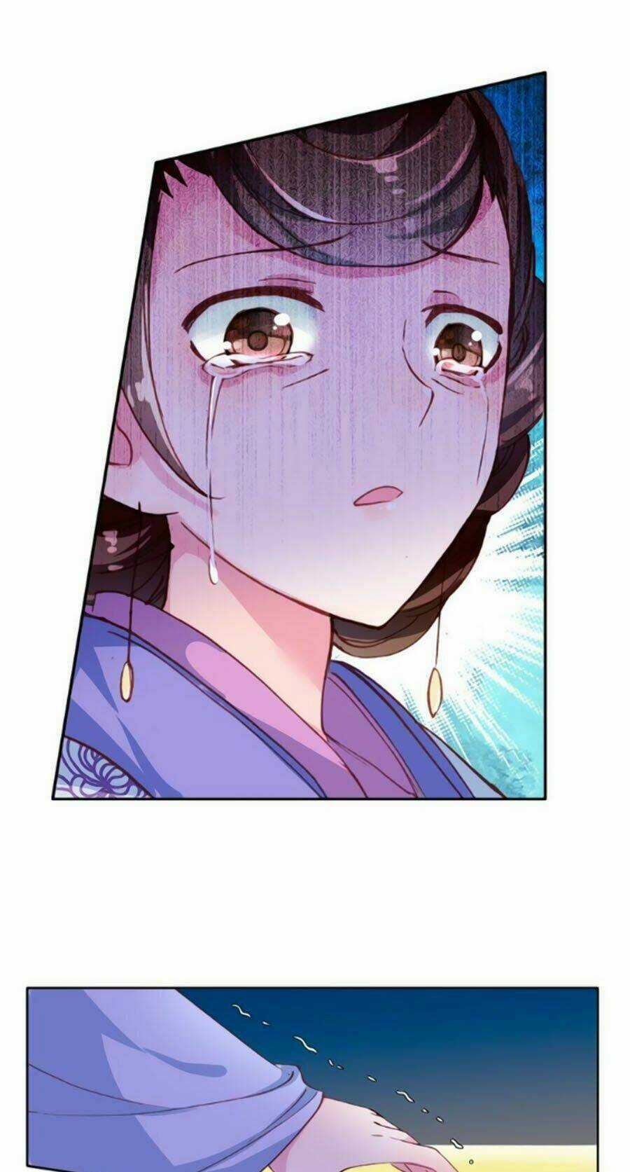 Trâm Trung Lục Chapter 25.2 trang 15