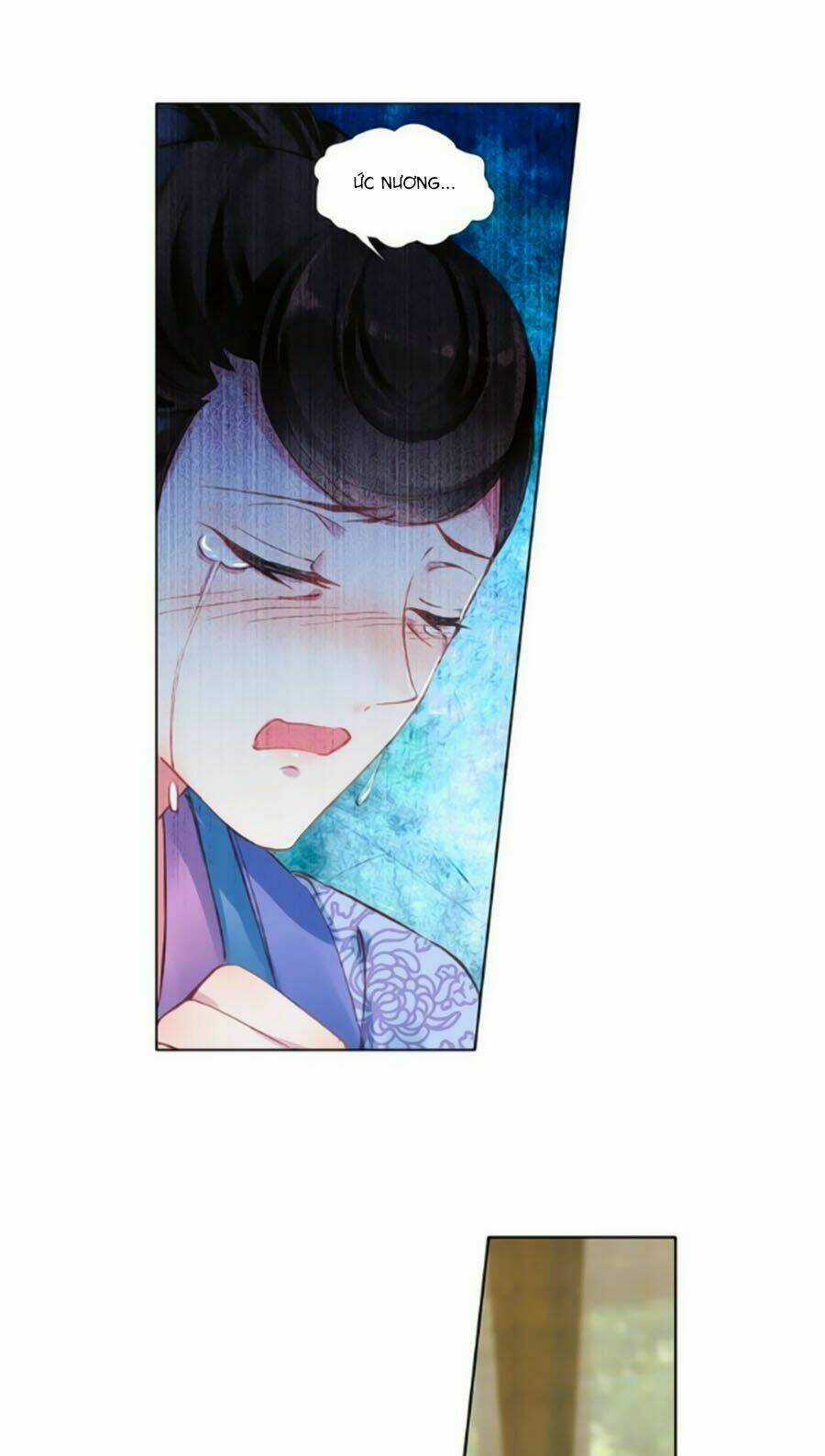 Trâm Trung Lục Chapter 25.2 trang 19