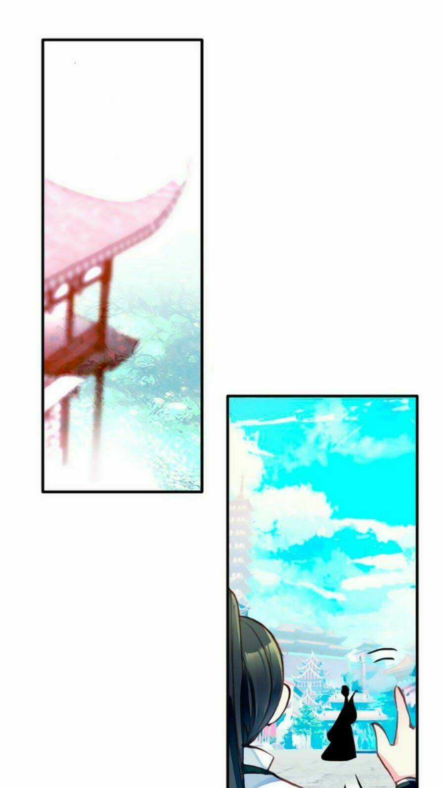 Trâm Trung Lục Chapter 25.2 trang 23