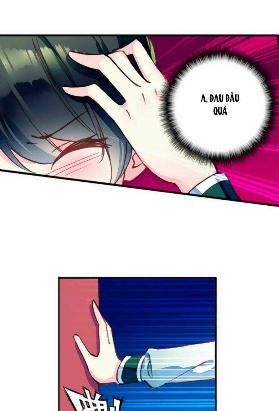 Trâm Trung Lục Chapter 25.2 trang 25