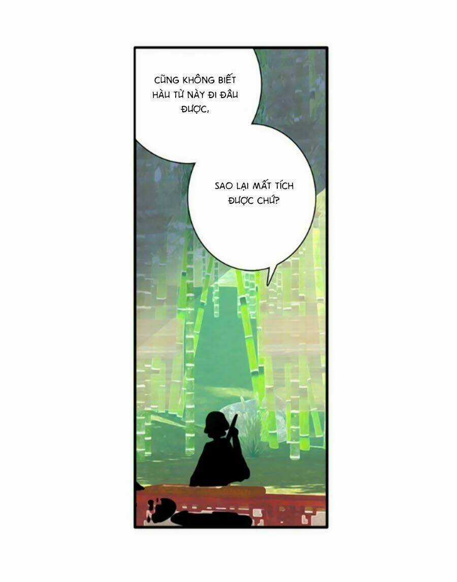 Trâm Trung Lục Chapter 25.2 trang 7