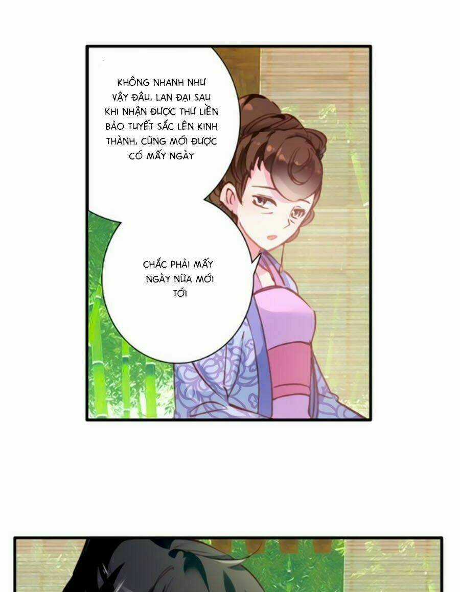 Trâm Trung Lục Chapter 25.2 trang 9