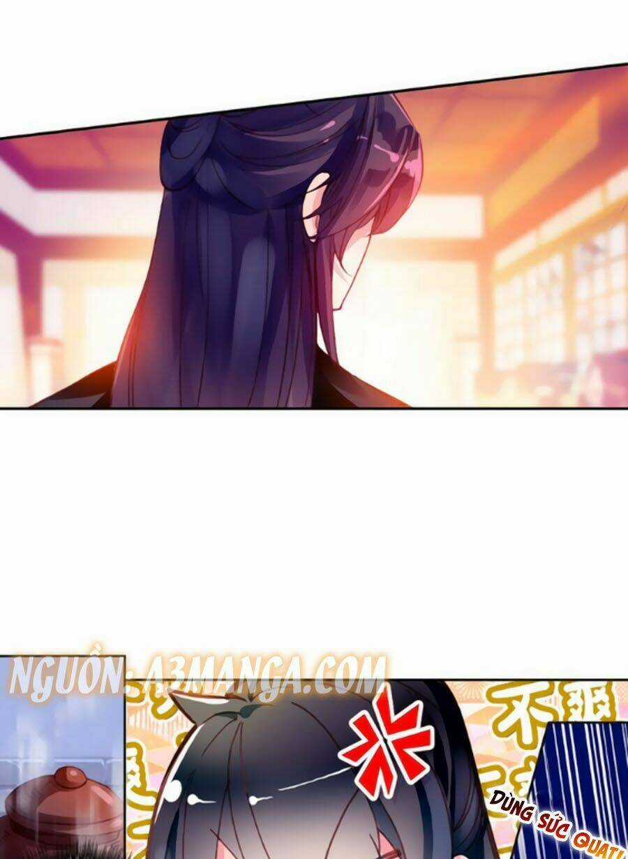 Trâm Trung Lục Chapter 26.1 trang 10