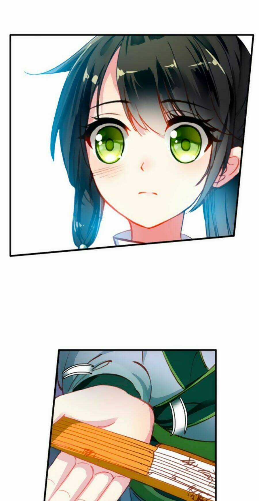 Trâm Trung Lục Chapter 26.1 trang 16