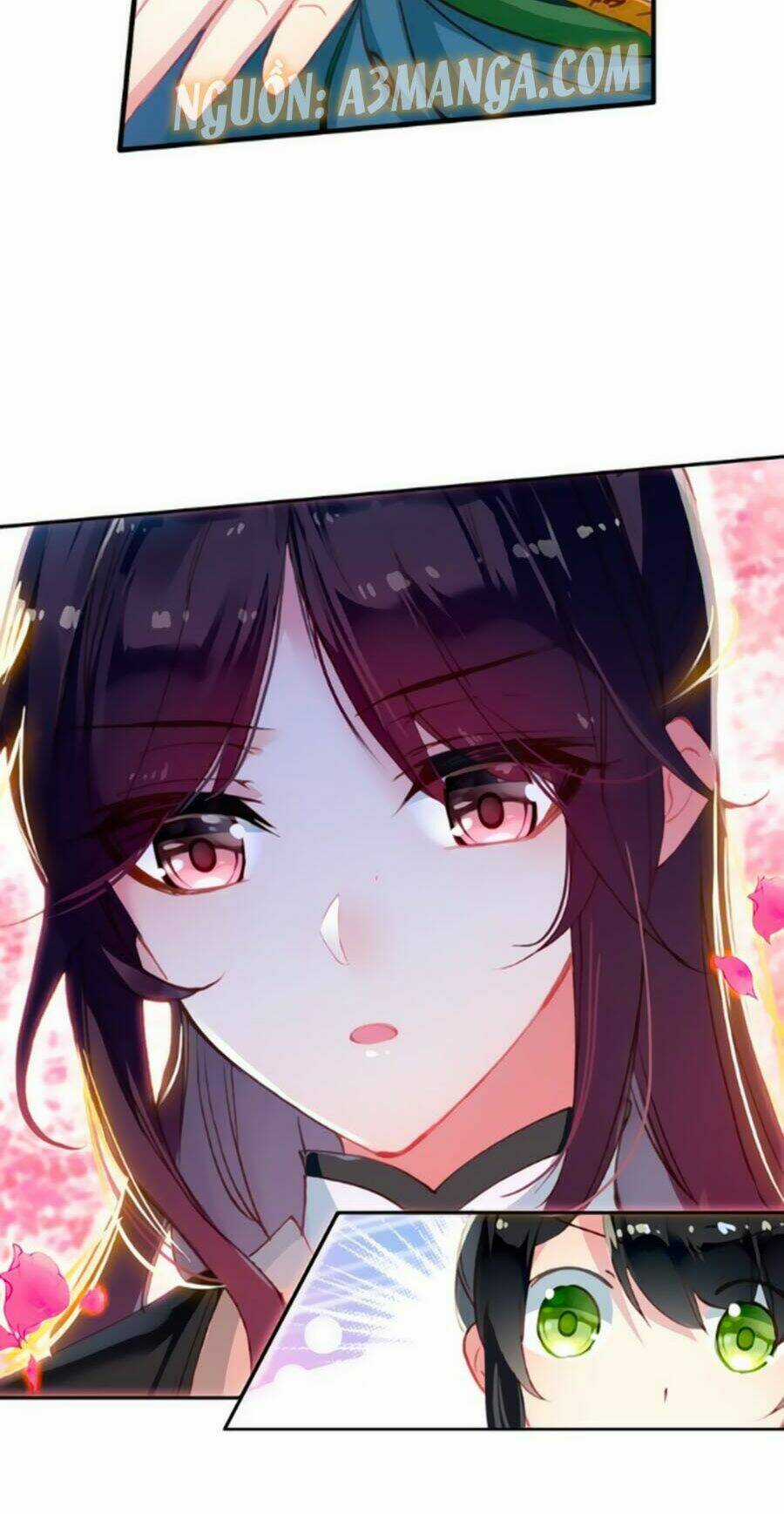 Trâm Trung Lục Chapter 26.1 trang 17