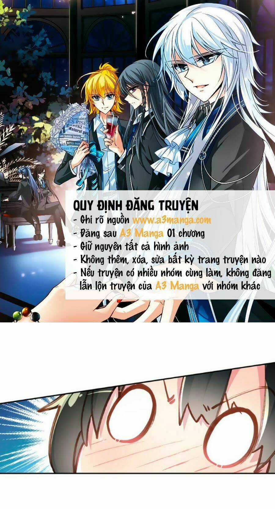 Trâm Trung Lục Chapter 26.1 trang 2