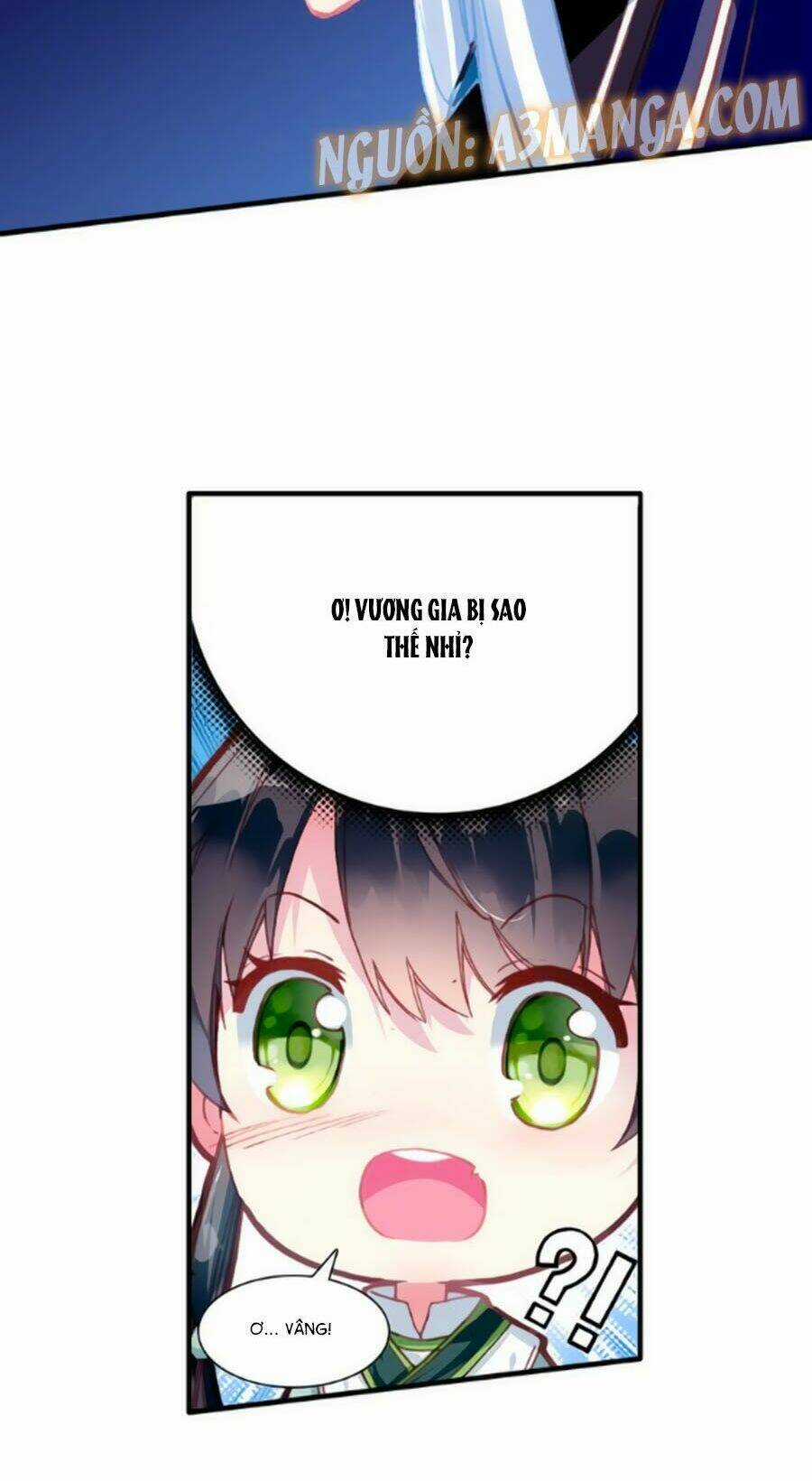 Trâm Trung Lục Chapter 26.1 trang 9