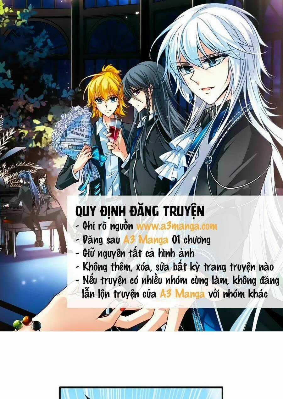 Trâm Trung Lục Chapter 26.2 trang 1