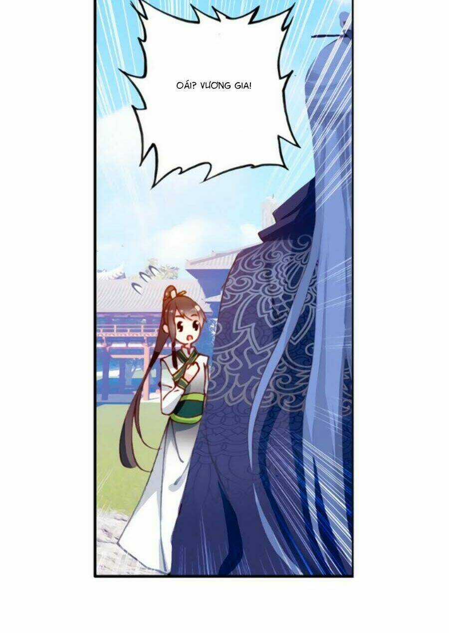 Trâm Trung Lục Chapter 26.2 trang 2