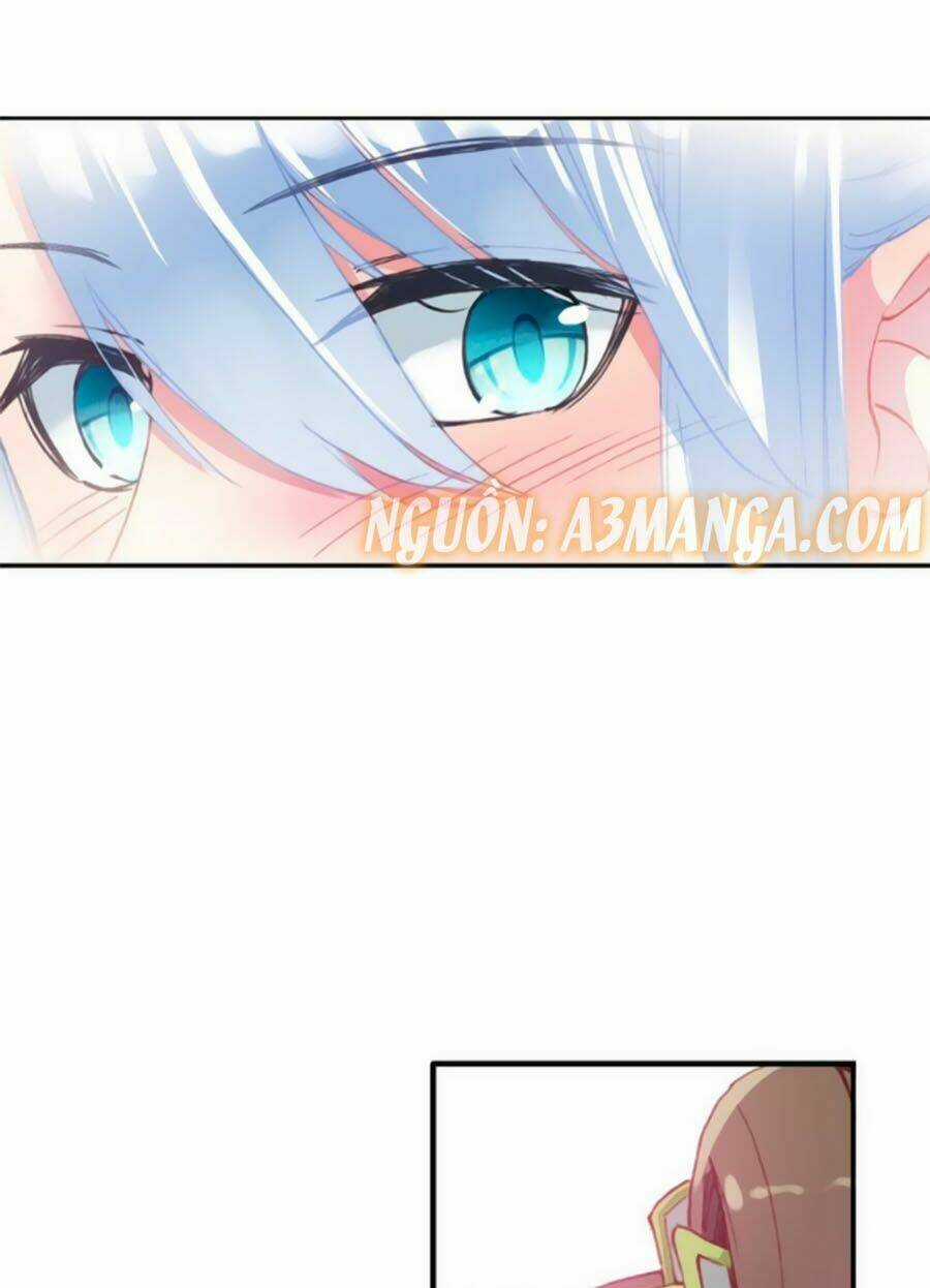 Trâm Trung Lục Chapter 26.2 trang 21