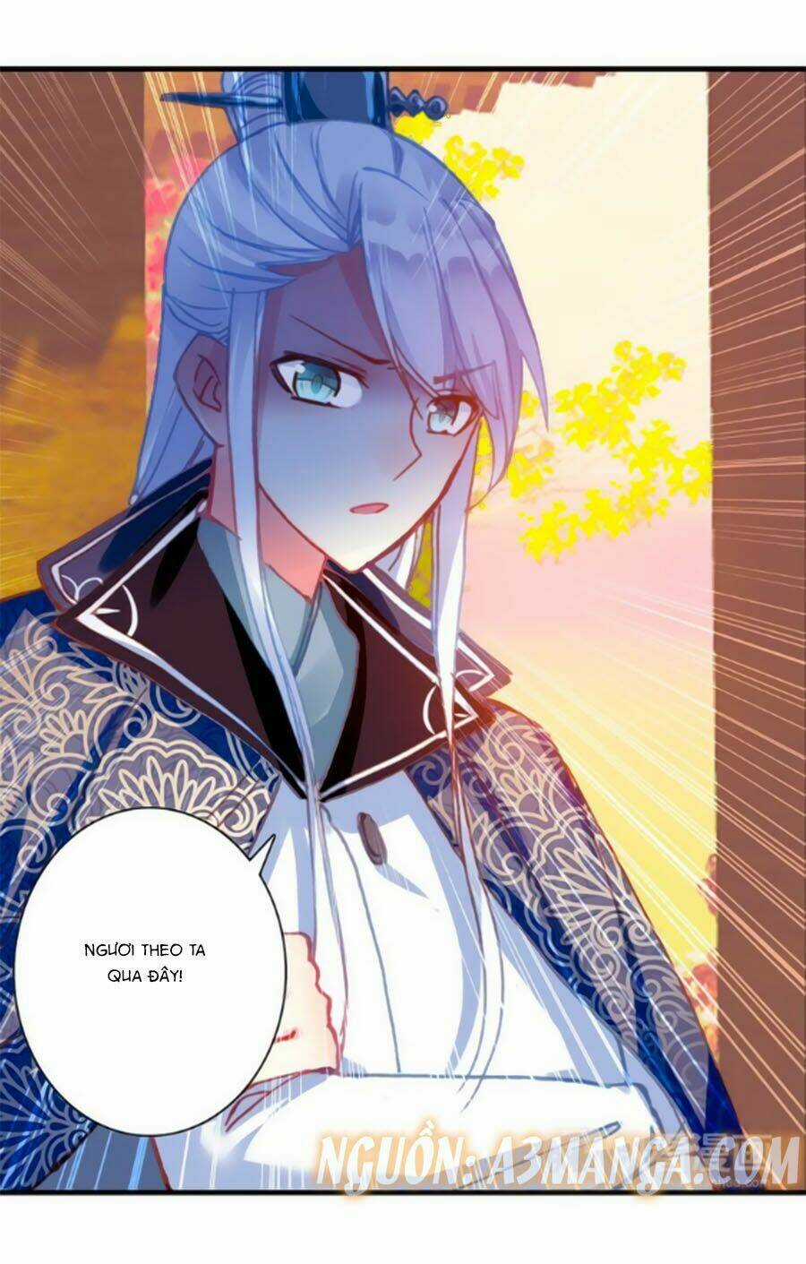 Trâm Trung Lục Chapter 26.2 trang 3