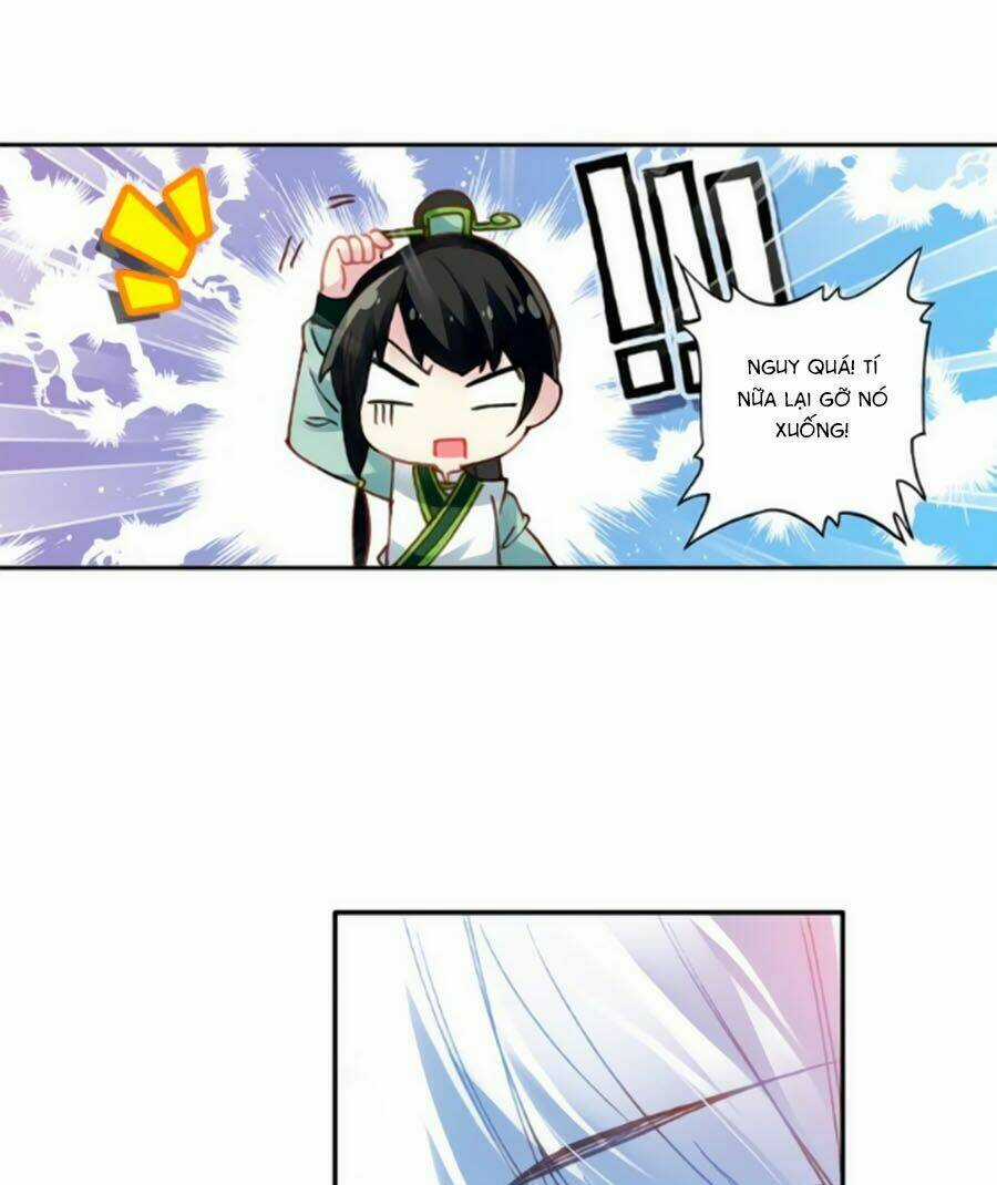 Trâm Trung Lục Chapter 26.2 trang 9