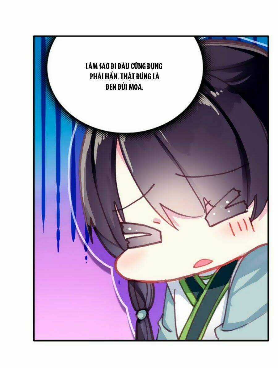 Trâm Trung Lục Chapter 27.2 trang 10