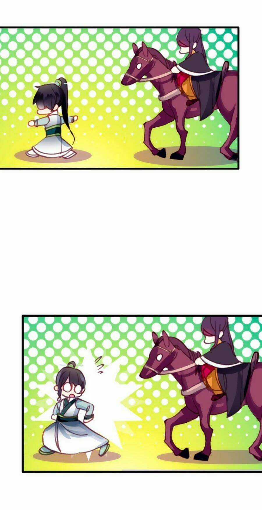 Trâm Trung Lục Chapter 27.2 trang 11