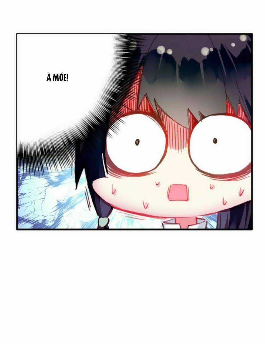 Trâm Trung Lục Chapter 27.2 trang 14