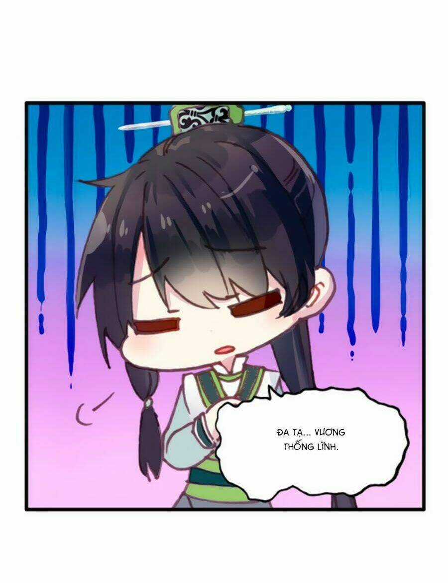 Trâm Trung Lục Chapter 27.2 trang 15