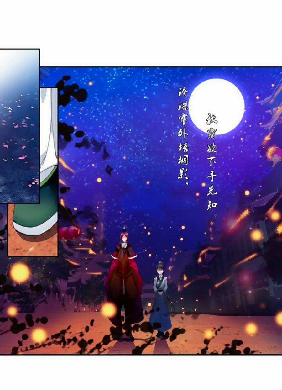 Trâm Trung Lục Chapter 27.2 trang 16