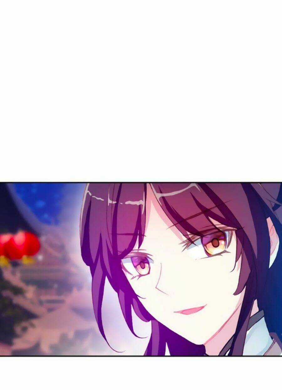 Trâm Trung Lục Chapter 27.2 trang 17