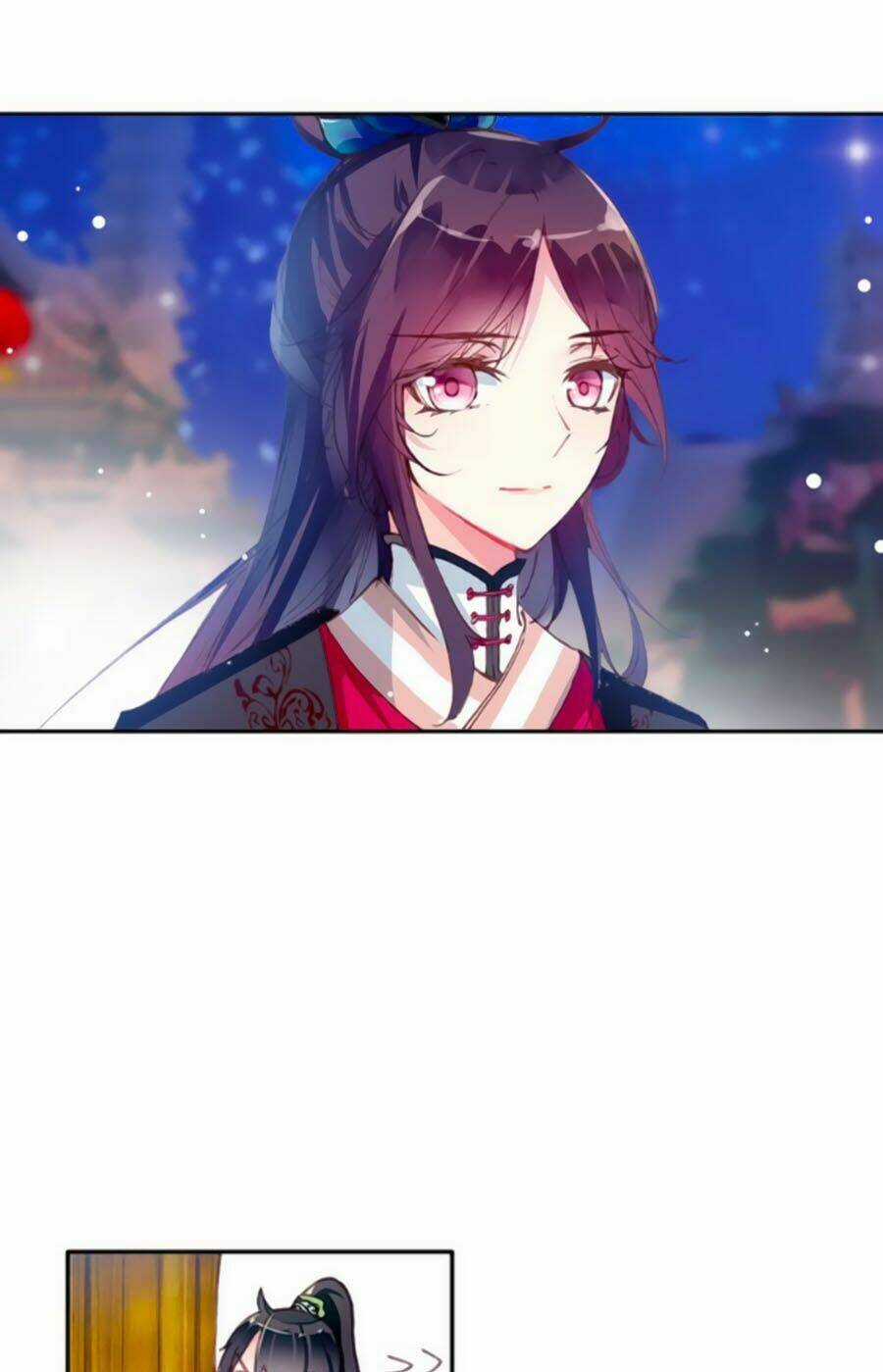 Trâm Trung Lục Chapter 27.2 trang 24