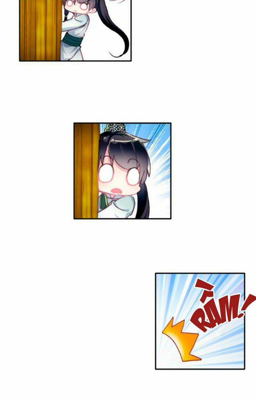 Trâm Trung Lục Chapter 27.2 trang 25