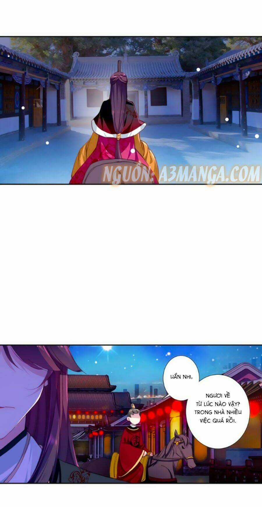 Trâm Trung Lục Chapter 27.2 trang 26