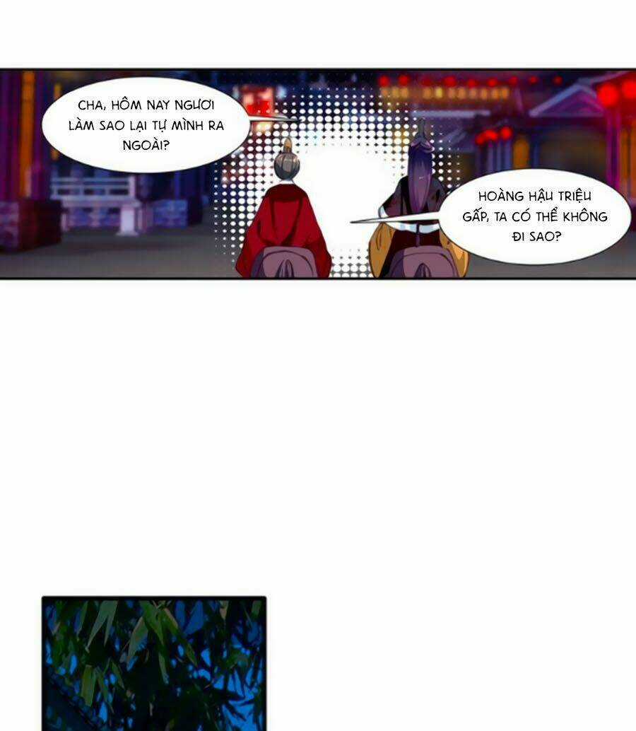 Trâm Trung Lục Chapter 27.2 trang 27