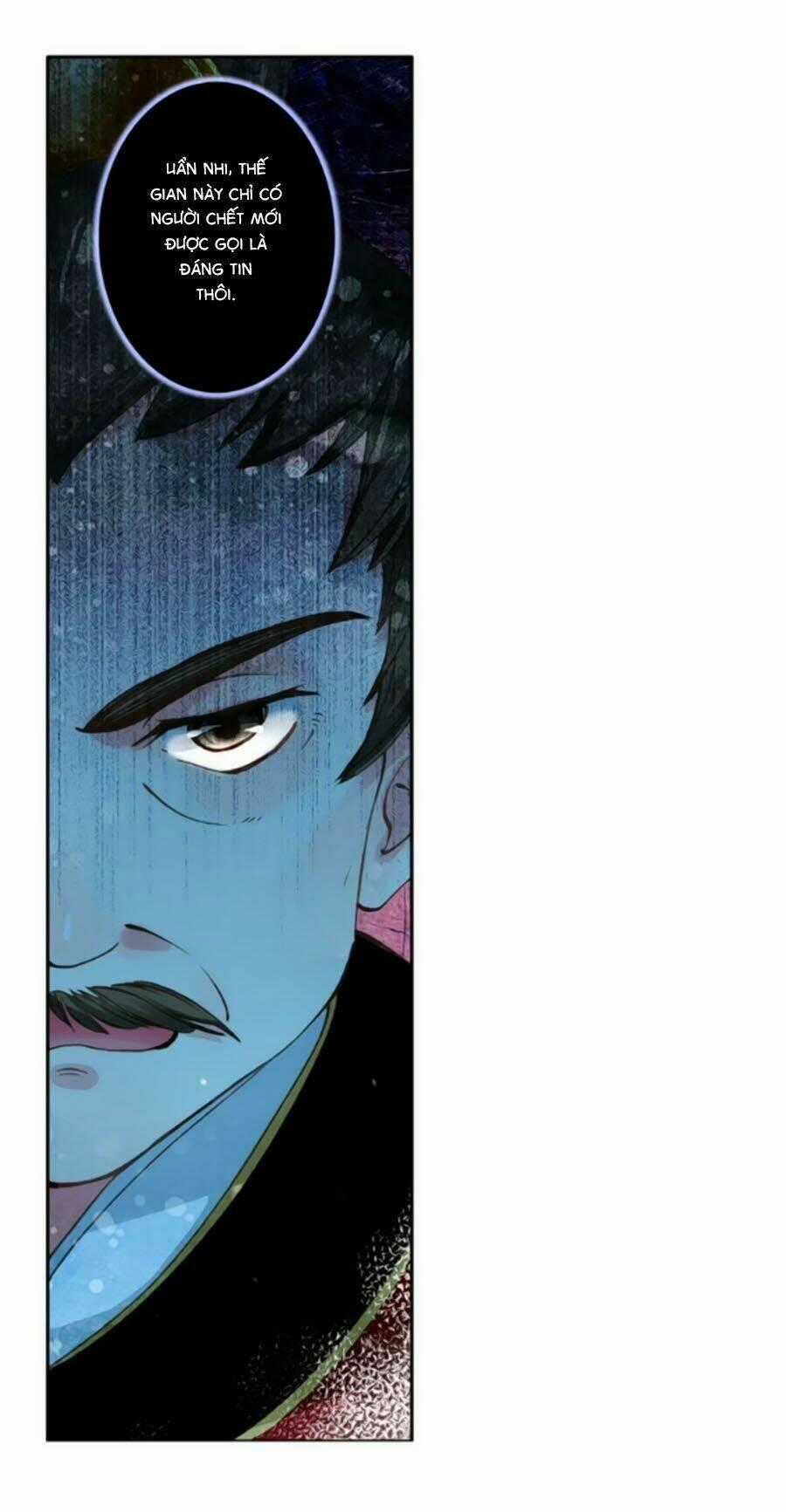 Trâm Trung Lục Chapter 27.2 trang 30