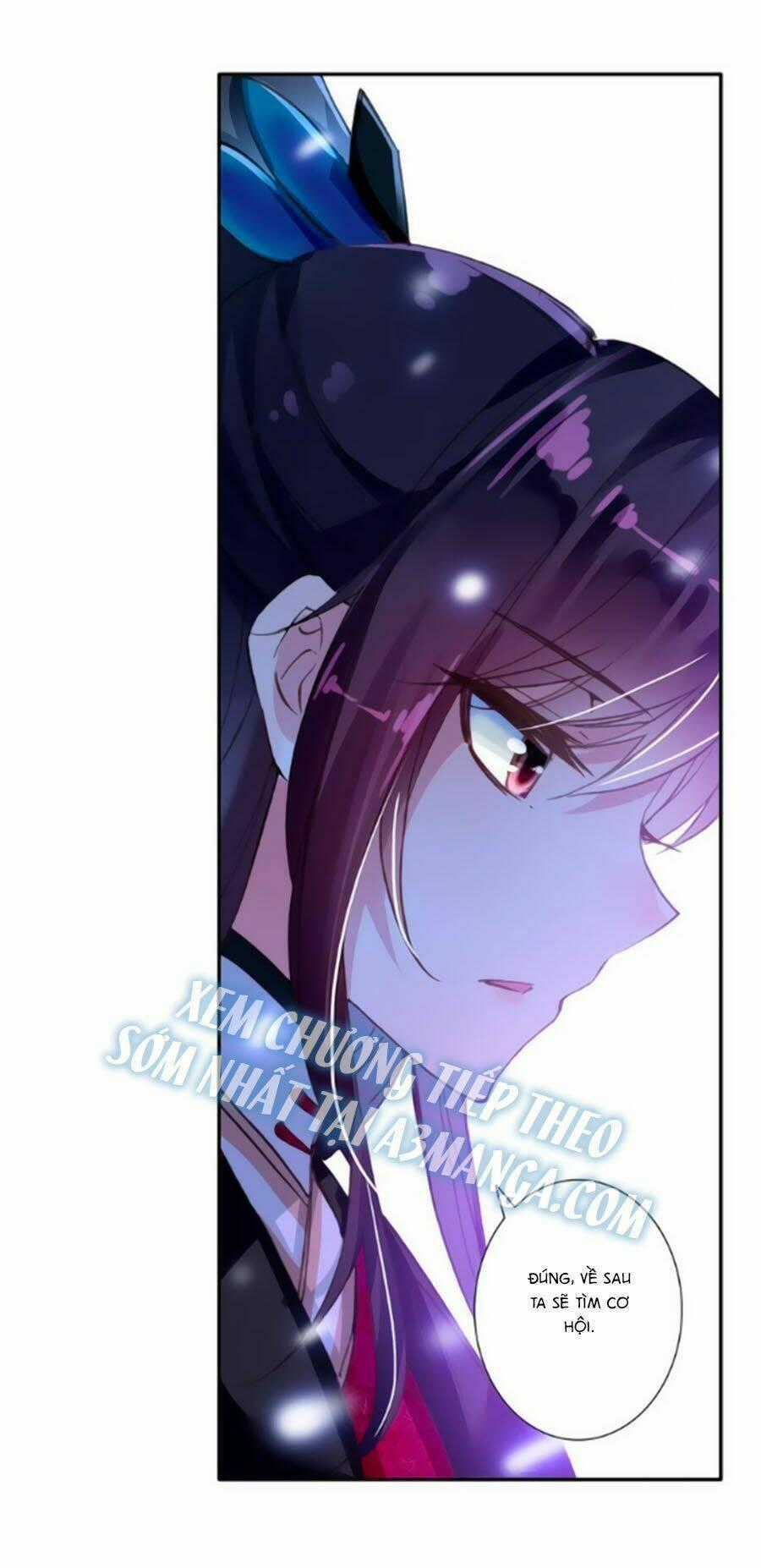 Trâm Trung Lục Chapter 27.2 trang 31