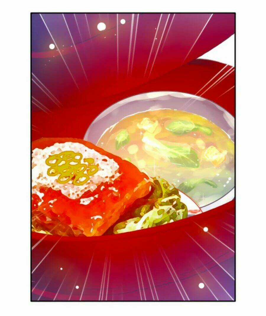 Trâm Trung Lục Chapter 28.1 trang 12