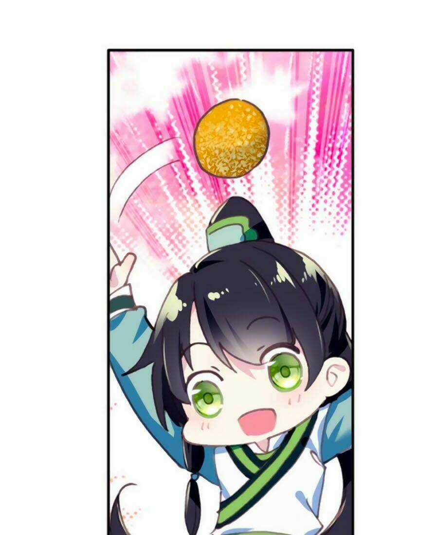 Trâm Trung Lục Chapter 28.1 trang 13