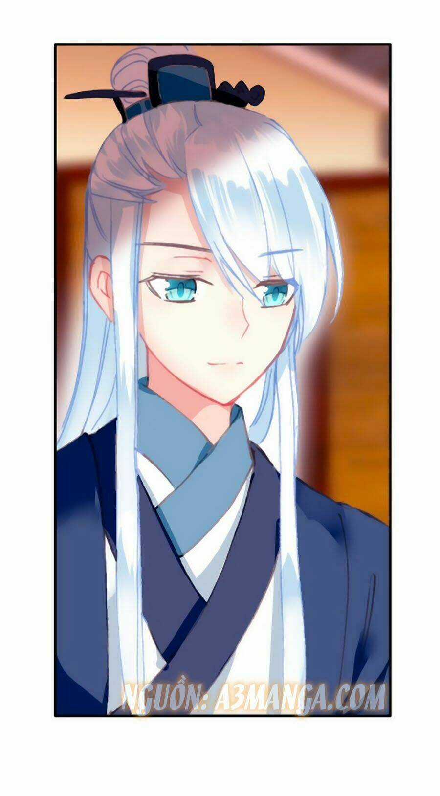 Trâm Trung Lục Chapter 28.1 trang 15