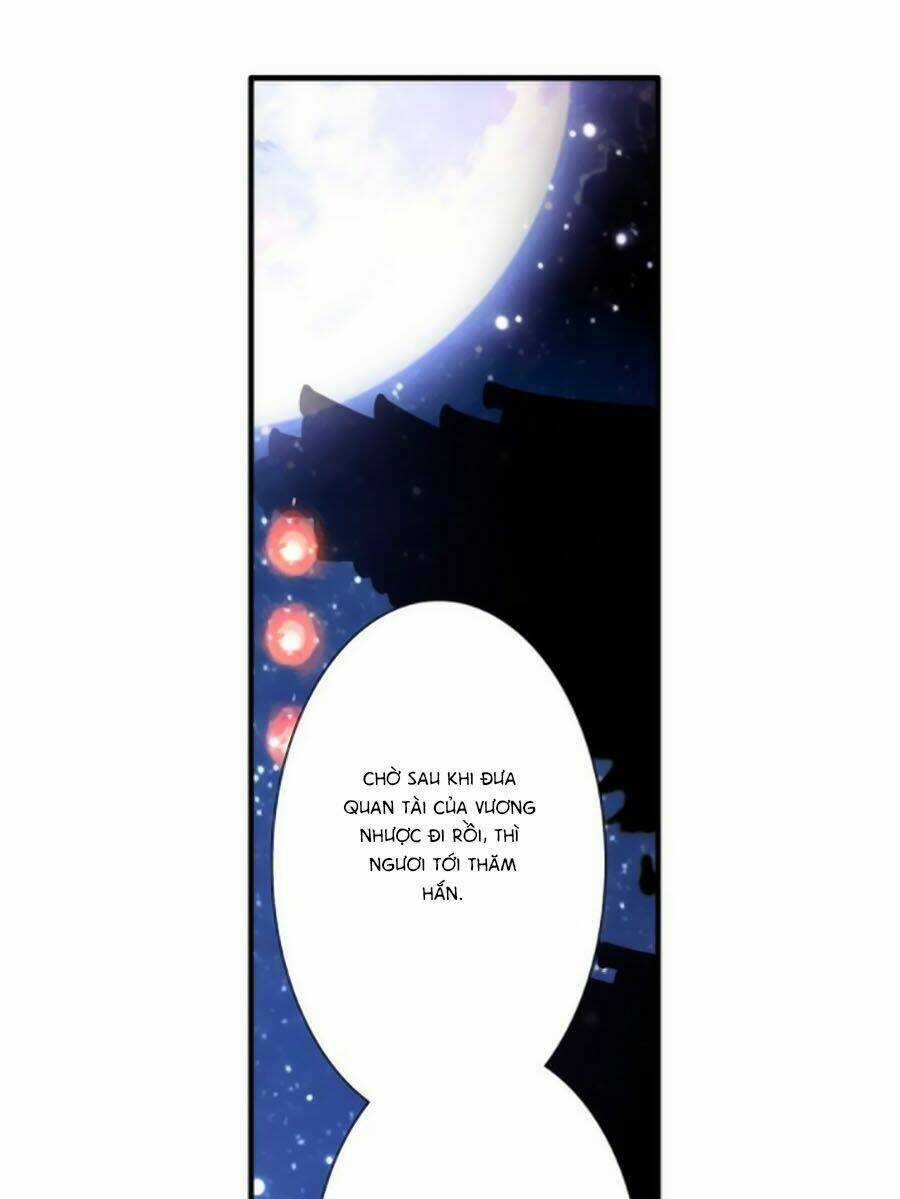 Trâm Trung Lục Chapter 28.1 trang 6